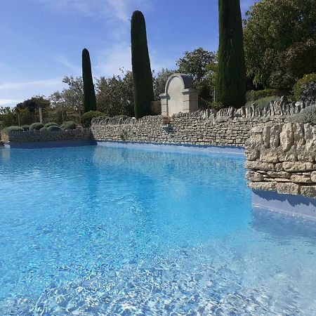 Le Mazet Du Domaine Villa Gordes Exterior foto